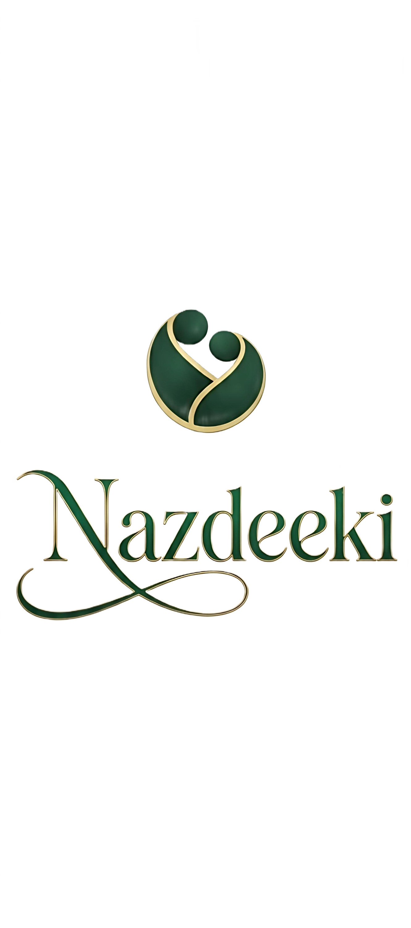 Nazdeeki