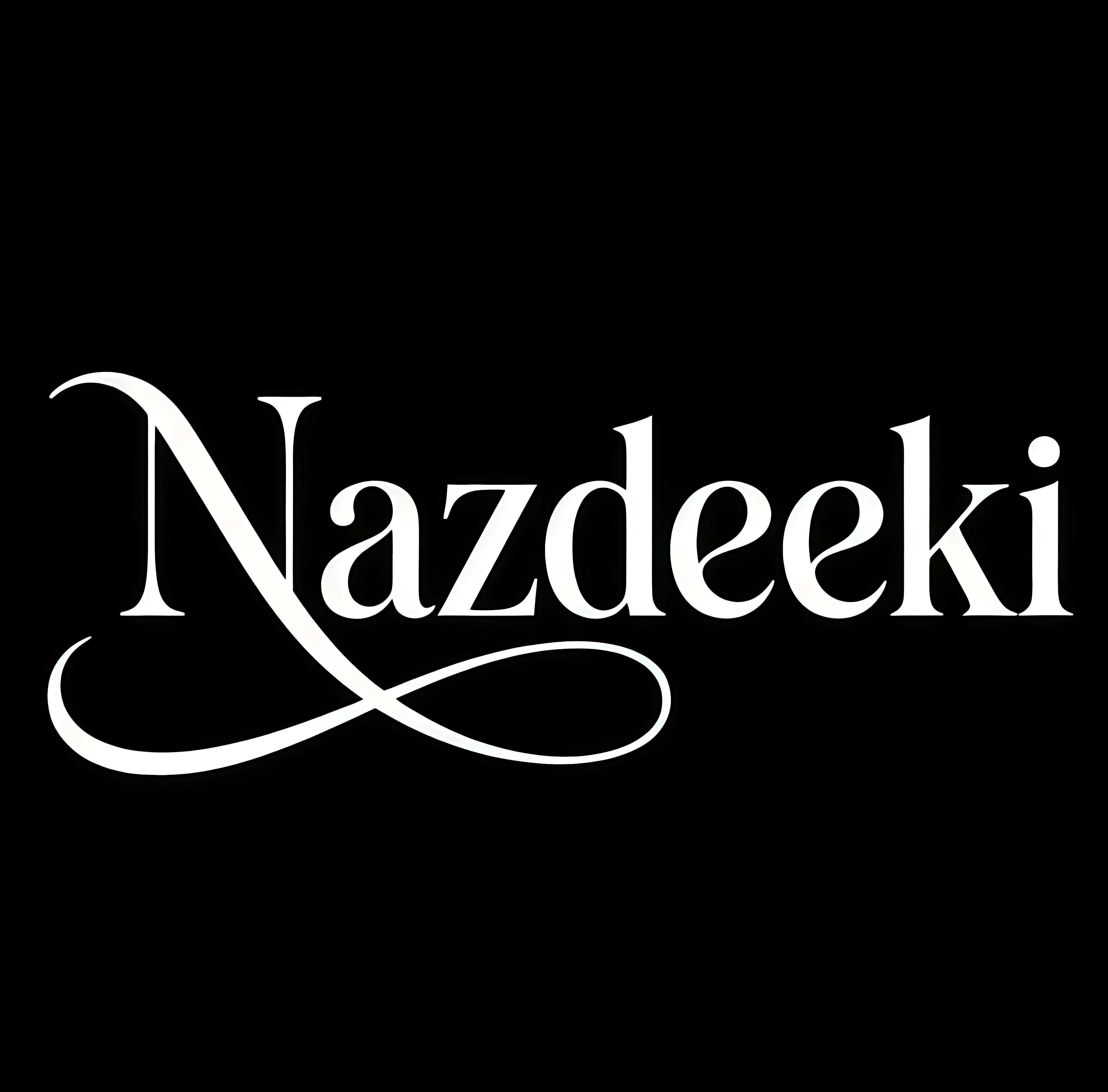 Nazdeeki